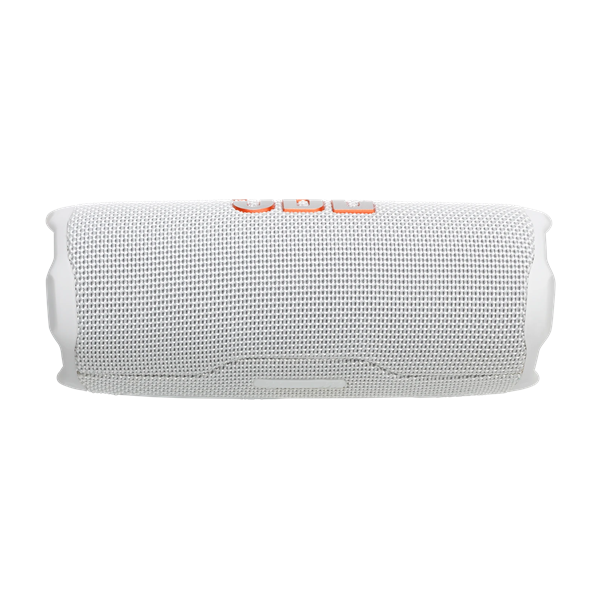 JBL FLIP 7 WHT BT hangszóró, Fehér (Hordozható, vízálló) (JBLFLIP7WHT)