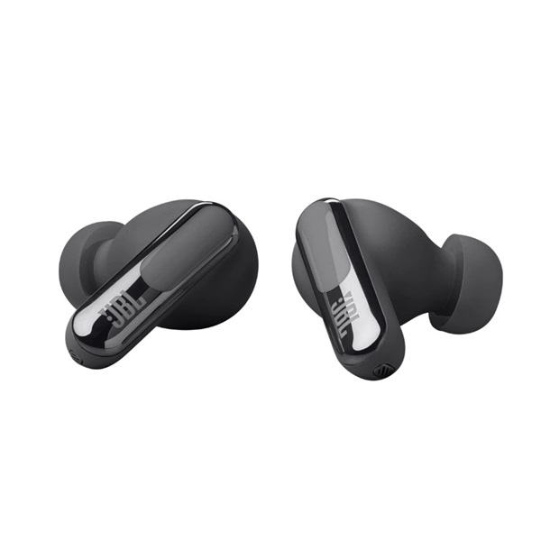 JBL Live Beam 3 (Vezeték nélküli fülhallgató), Fekete (JBLLIVEBEAM3BLK)