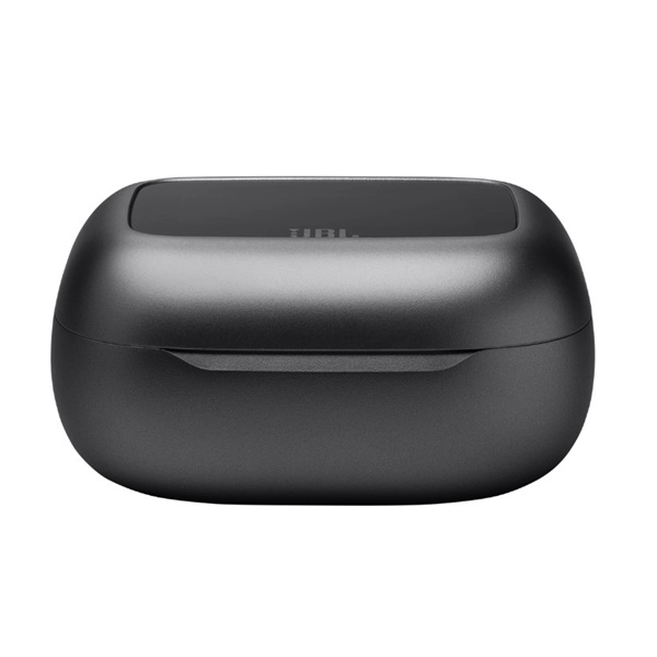 JBL Live Beam 3 (Vezeték nélküli fülhallgató), Fekete (JBLLIVEBEAM3BLK)