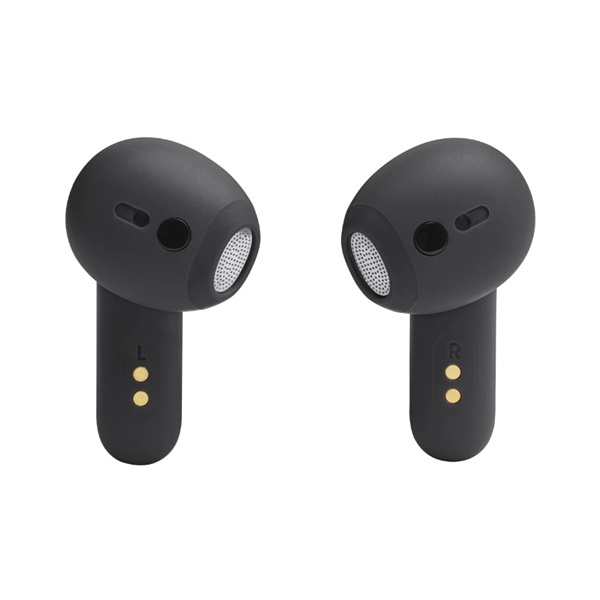 JBL Live Flex 3 (Vezeték nélküli fülhallgató), Fekete (JBLLIVEFLEX3BLK)
