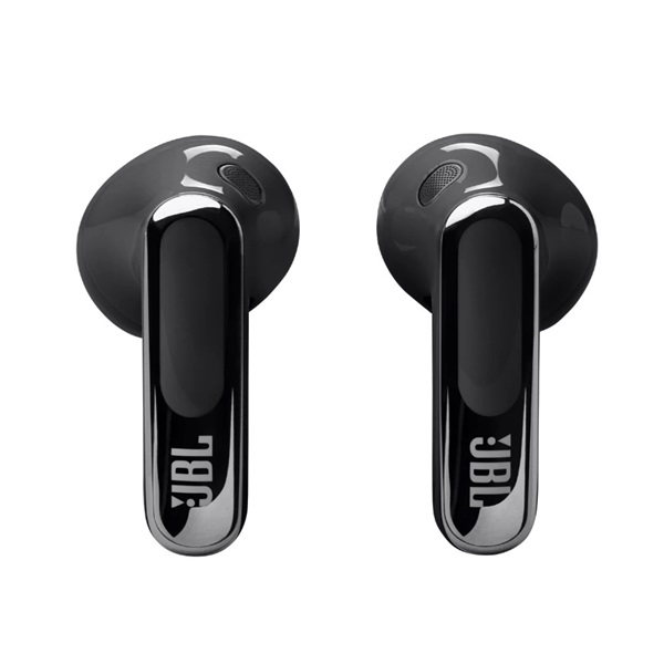 JBL Live Flex 3 (Vezeték nélküli fülhallgató), Fekete (JBLLIVEFLEX3BLK)