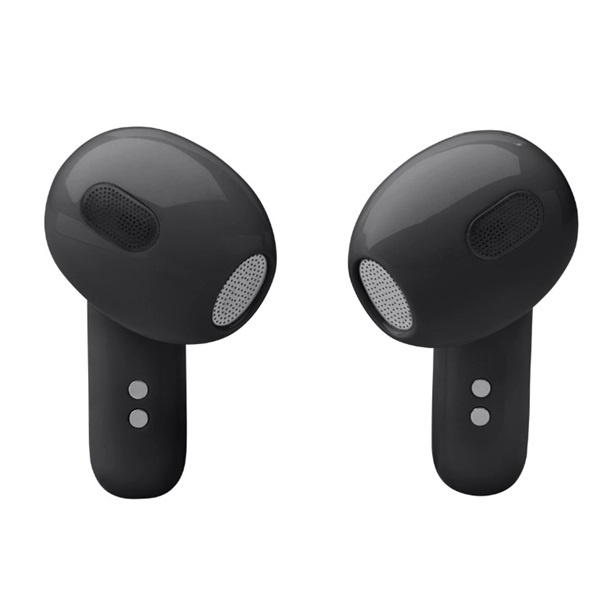 JBL Live Flex 3 (Vezeték nélküli fülhallgató), Fekete (JBLLIVEFLEX3BLK)