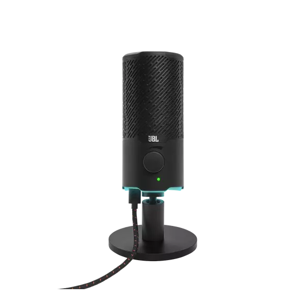 JBL QUANTUM STREAM MIKROFON (JBLQSTREAMBLK)