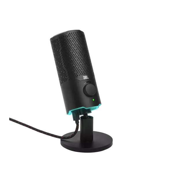 JBL QUANTUM STREAM MIKROFON (JBLQSTREAMBLK)