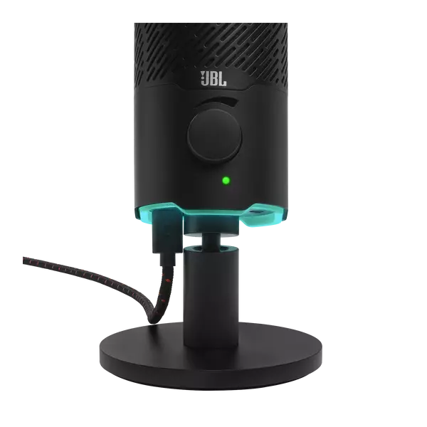 JBL QUANTUM STREAM MIKROFON (JBLQSTREAMBLK)