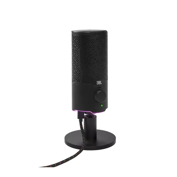 JBL QUANTUM STREAM MIKROFON (JBLQSTREAMBLK)