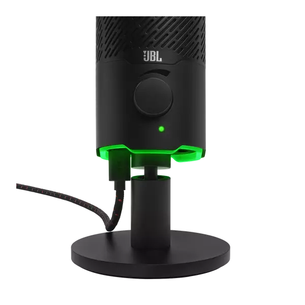 JBL QUANTUM STREAM MIKROFON (JBLQSTREAMBLK)