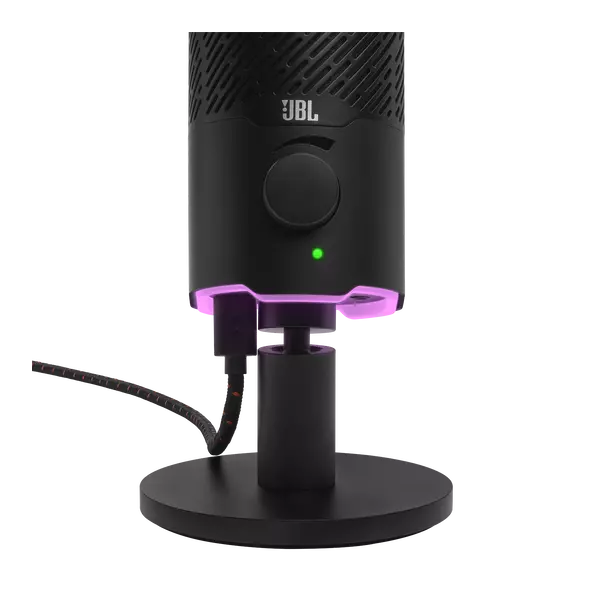 JBL QUANTUM STREAM MIKROFON (JBLQSTREAMBLK)