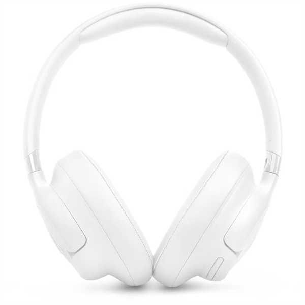 JBL Tune 730BT Vezeték nélküli fejhallgató, Fehér (JBLT730BTWHT) (JBLT730BTWHT)