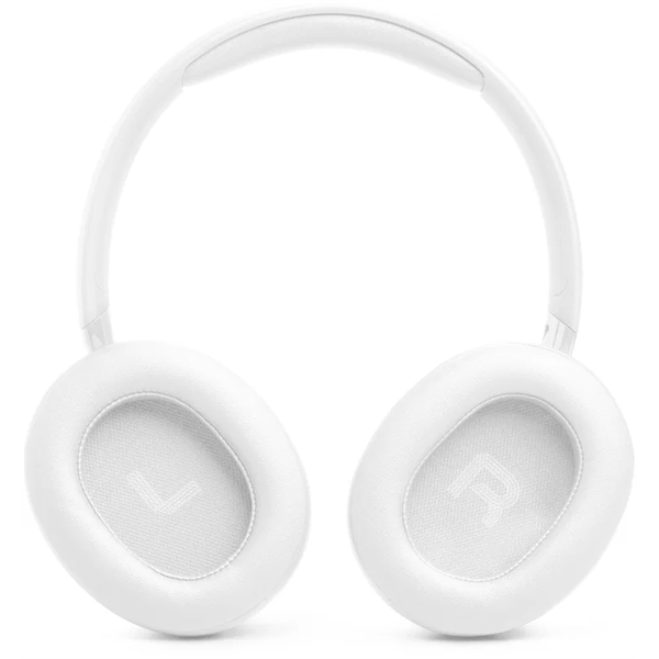 JBL Tune 730BT Vezeték nélküli fejhallgató, Fehér (JBLT730BTWHT) (JBLT730BTWHT)
