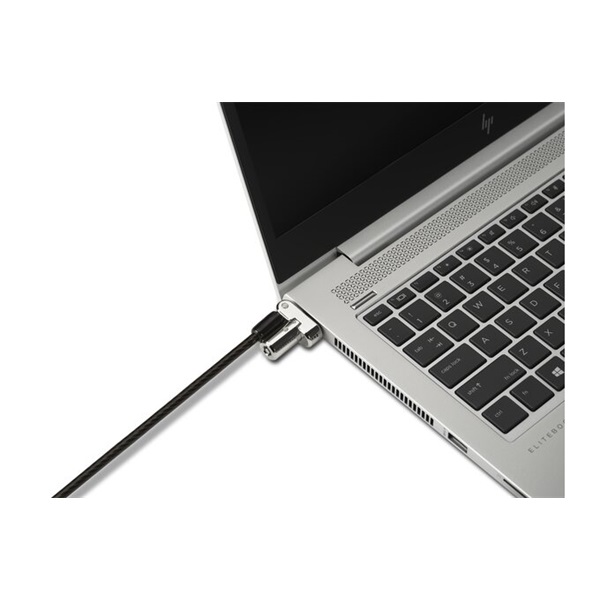 KENSINGTON Kábelzár (Universal 3-in-1 Keyed Lock) (K62318WW)