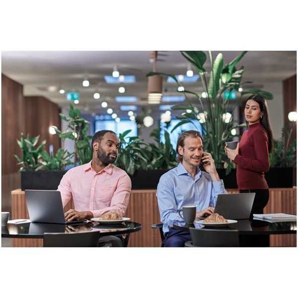 KENSINGTON Monitorszűrő (2-way Removable Privacy Screen Filter for 14" Laptops 16:9) (626462)