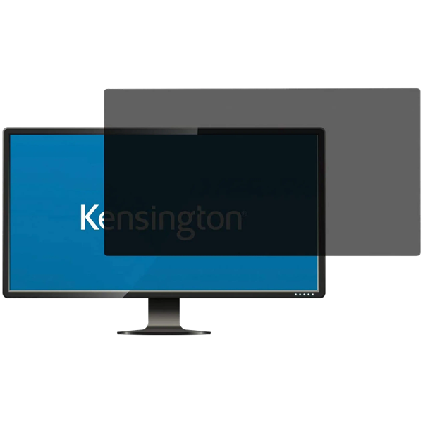 KENSINGTON Monitorszűrő (2-way Removable Privacy Screen Filter for 34" 21:9) (627436 )