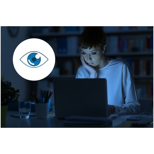 KENSINGTON Monitorszűrő (Privacy Screen Filter for 15.6" Laptops 16:9 - 2-Way Removable) (626469)