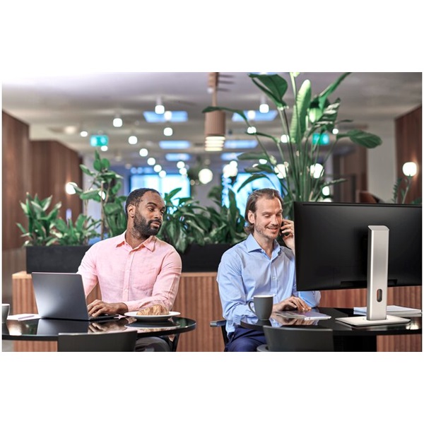 KENSINGTON Monitorszűrő (Privacy Screen Filter for 24" Monitors 16:10 - 2-Way Removable) (626488)