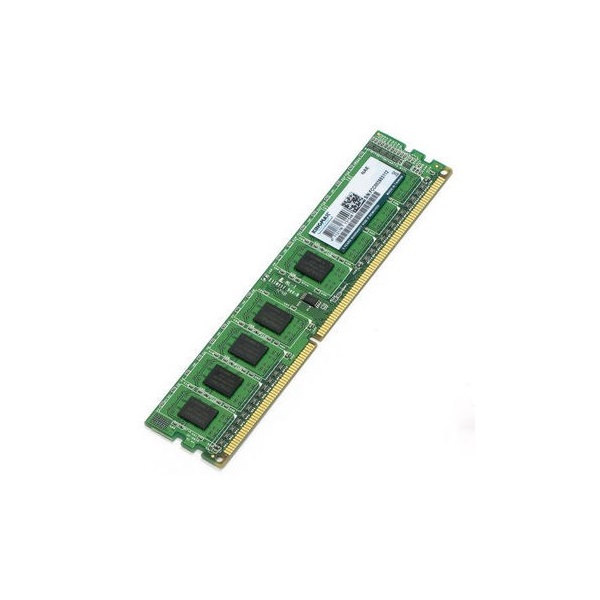 KINGMAX Memória DDR3 4GB 1600MHz, 1.5V, CL11 (4GB/DDR3/1600)