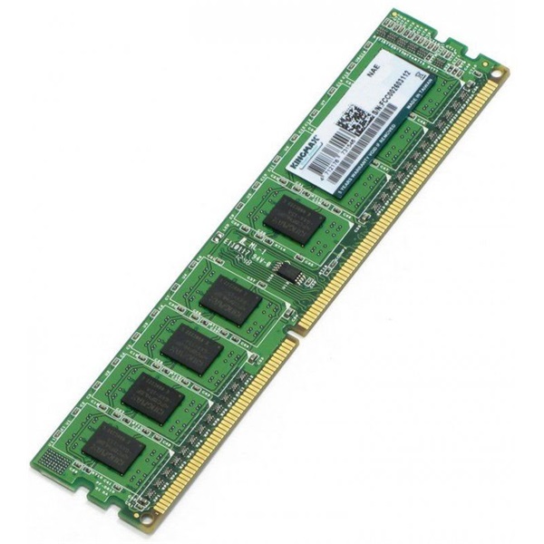 KINGMAX Memória DDR4 4GB 2666MHz, 1.2V, CL19 (4GB/DDR4/2666)