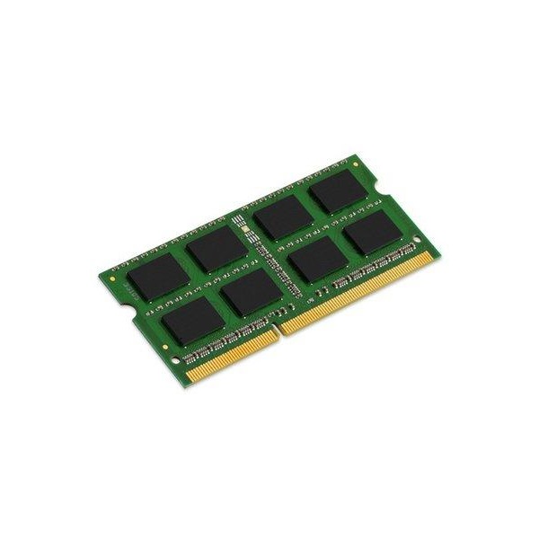 KINGSTON Client Premier NB Memória DDR3 8GB 1600MT/s SODIMM (KCP316SD8/8)