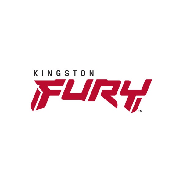 KINGSTON FURY Memória DDR4 8GB 3200MT/s CL16 DIMM Beast Black (KF432C16BB/8)