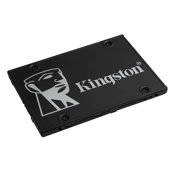 KINGSTON SSD 2.5" SATA3 1024GB KC600 (SKC600/1024G)