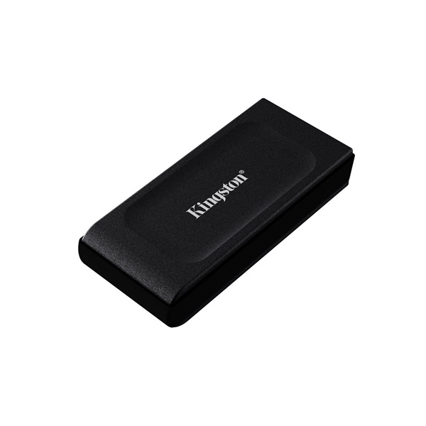 KINGSTON SSD Hordozható USB 3.2 Gen 2 2000GB XS1000 (SXS1000/2000G)