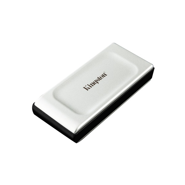 KINGSTON SSD Hordozható USB 3.2 Gen 2x2 Type-C 1000GB XS2000 (SXS2000/1000G)