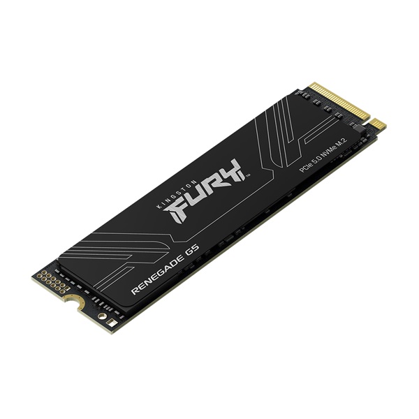 KINGSTON SSD M.2 PCIe 5.0 NVMe 1024GB FURY Renegade G5 (SFYR2S/1T0)
