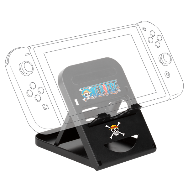 KONIX - ONE PIECE Nintendo Switch Állítható Állvány (KX-OP-NS-PTS)