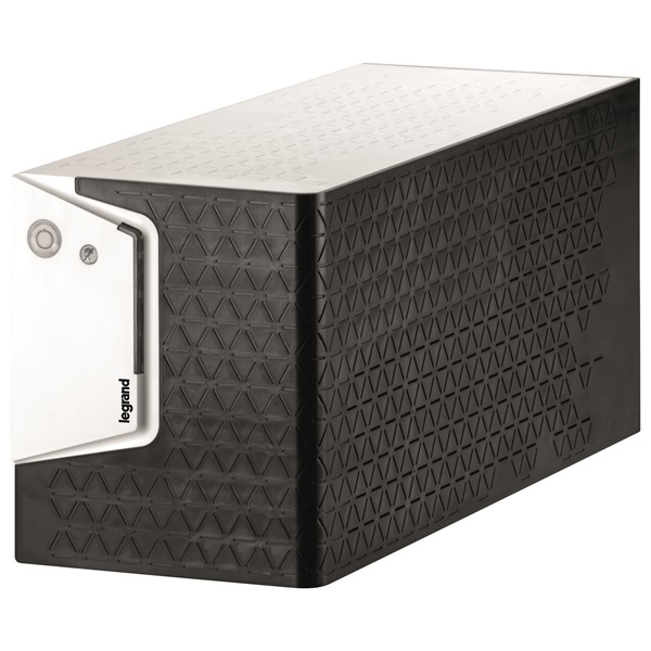 LEGRAND KEOR SP szünetmentes áramforrás 1500VA (900W) 6xC13 USB - Line-interaktív UPS (310189)