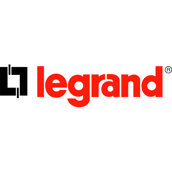 LEGRAND hátsó burkolat kalapínes szerelőlaphoz IPXX LCS3 (046547)