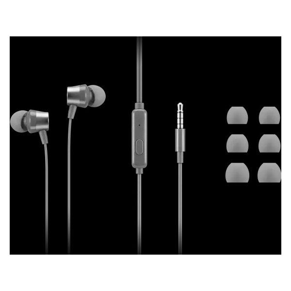 LENOVO 110 Analog In-Ear Headphone (GXD1J77354)