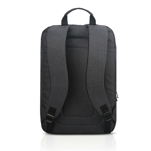 LENOVO NB Táska 15.6" Laptop Casual Backpack B210, fekete (GX40Q17225)