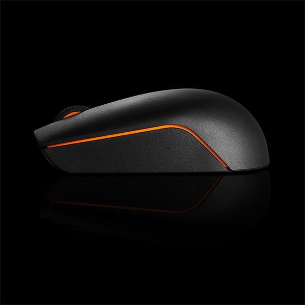 LENOVO 300 Wireless Compact Mouse (GX30K79401)