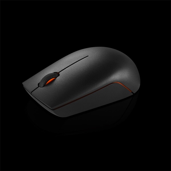 LENOVO 300 Wireless Compact Mouse (GX30K79401)