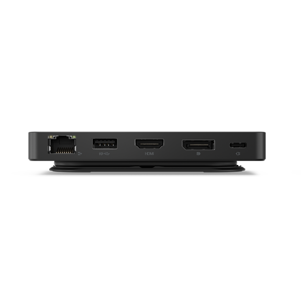 LENOVO Dock - USB-C Dual Display Travel Dock (40B90000WW)