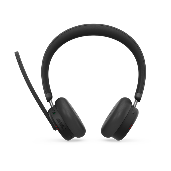 LENOVO Dual-Mode Wireless ANC Headset 6550 (USB-A, Teams) (4XD1S19777)
