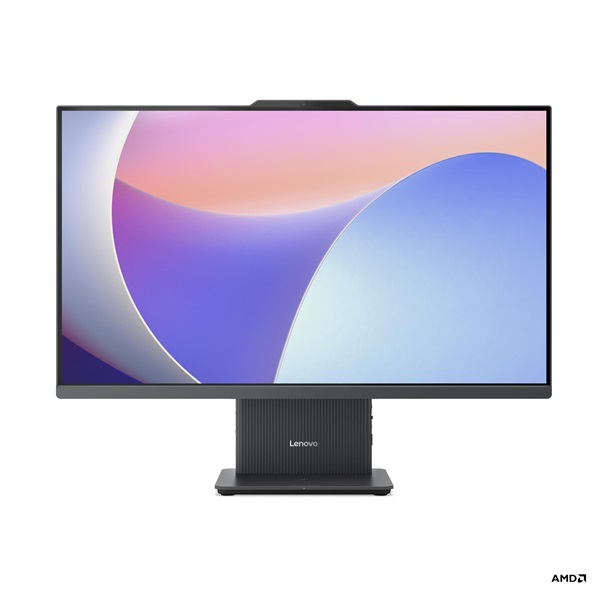 LENOVO IdeaCentre AIO 27ARR9, 27" FHD (1920x1080), AMD Ryzen 5 7535HS, 16GB, 512GB, NoOS, Luna Grey (F0HQ0090HV)