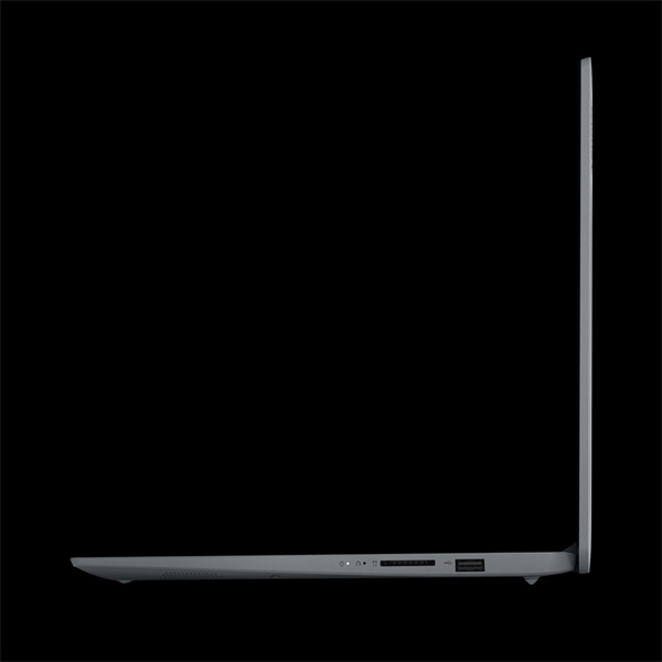 LENOVO IdeaPad 1 15ALC7 15.6 FHD, AMD Ryzen 5 5500U, 16GB, 512GB SSD, NoOS, Cloud Grey (82R400SPHV)