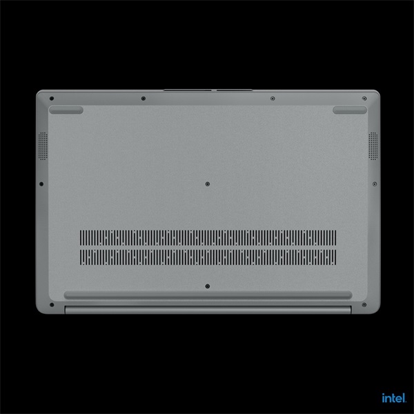 LENOVO IdeaPad 1 15IJL7, 15.6 FHD, Intel Celeron N4500, 4GB, 128GB SSD, NoOS, Cloud Grey (82LX00AVHV)