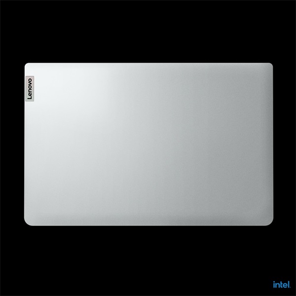 LENOVO IdeaPad 1 15IJL7, 15.6 FHD, Intel Celeron N4500, 4GB, 128GB SSD, NoOS, Cloud Grey (82LX00AVHV)