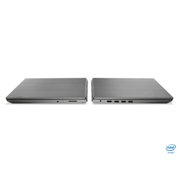 LENOVO IdeaPad 3 15IML05 15.6" FHD, Intel Celeron 5205U, 4GB, 128GB SSD, Intel HD Graphics, Win10-S, Platinum Grey (81WB00LUHV)