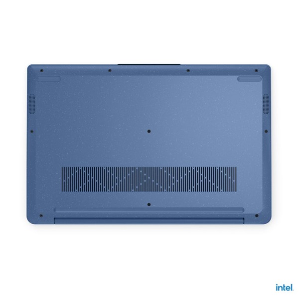 LENOVO IdeaPad 3 15ITL6 15.6" FHD, Core i3-1115G4, 4GB, 256GB SSD, DOS, Abyss Blue (82H8009AHV)