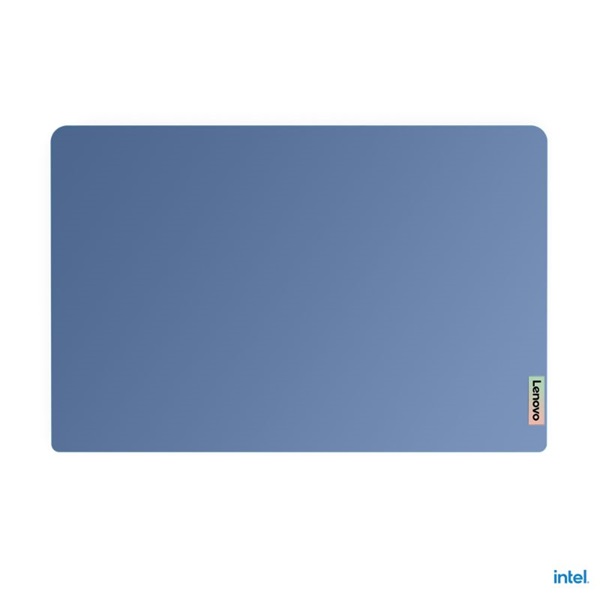LENOVO IdeaPad 3 15ITL6 15.6" FHD, Core i3-1115G4, 4GB, 256GB SSD, DOS, Abyss Blue (82H8009AHV)