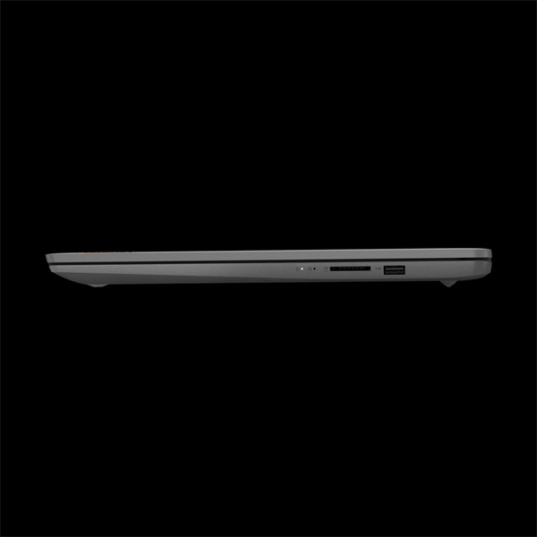 LENOVO IdeaPad 3 17ALC6 17.3 FHD, AMD Ryzen 7 5700U, 12GB, 512GB SSD, NoOS, Arctic Grey (82KV00MYHV)
