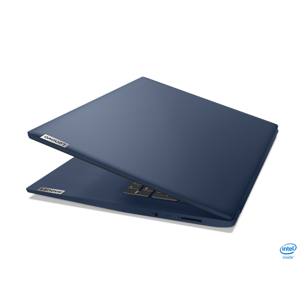 LENOVO IdeaPad 3 17IAU7, 17.3 FHD, Intel Core i5-1235U, 16GB, 512GB SSD, NoOS, Abyss Blue (82RL00CSHV)