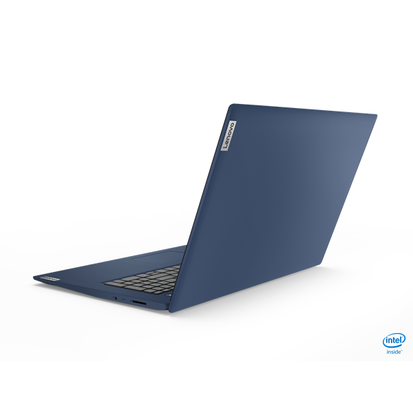 LENOVO IdeaPad 3 17IAU7, 17.3 FHD, Intel Core i5-1235U, 16GB, 512GB SSD, NoOS, Abyss Blue (82RL00CSHV)