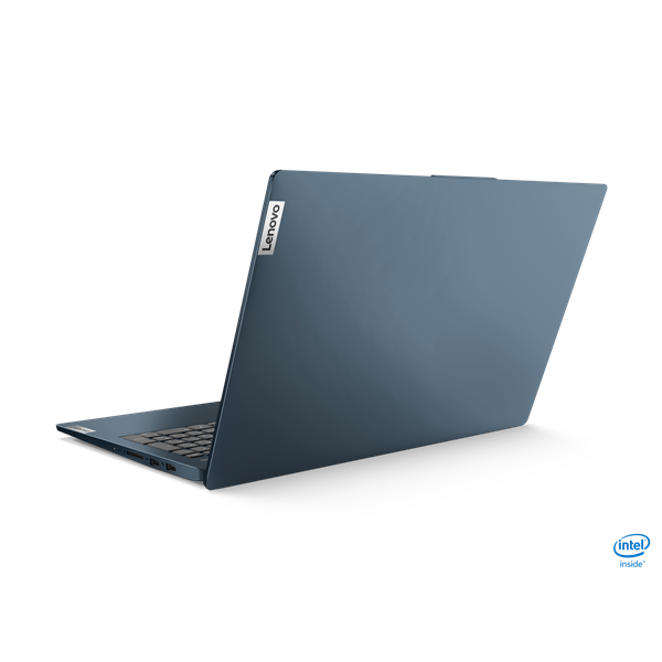 LENOVO IdeaPad 5 15ITL05, 15.6" FHD, Intel Core i3-1115G4, 8GB, 256GB SSD, FPR, NO OS, Abyss Blue (82FG00MKHV)