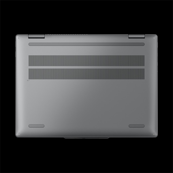 LENOVO IdeaPad 5 2-in-1 14AGP11, 14.0" WUXGA Touch, AMD Ryzen AI 5 430, 16GB, 512GB SSD, Win11 Home, NoAdp, Luna Grey (83UH002WHV)