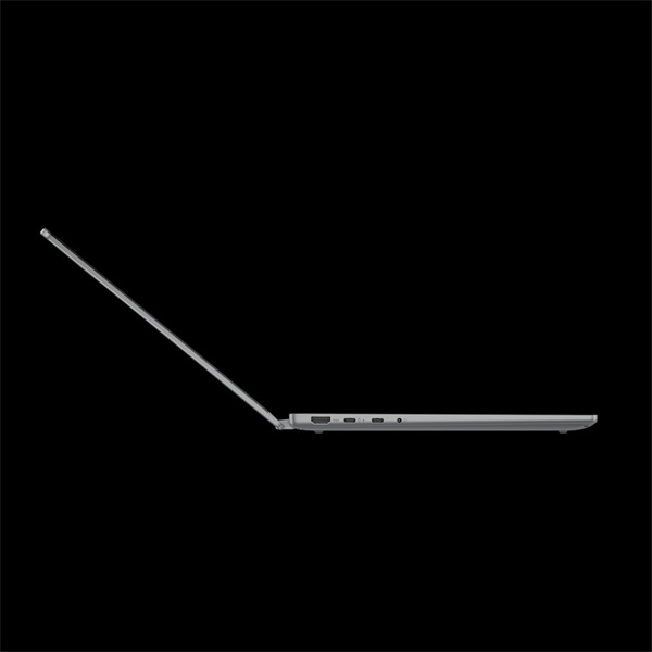 LENOVO IdeaPad 5 2-in-1 14AGP11, 14.0" WUXGA Touch, AMD Ryzen AI 5 430, 16GB, 512GB SSD, Win11 Home, NoAdp, Luna Grey (83UH002WHV)