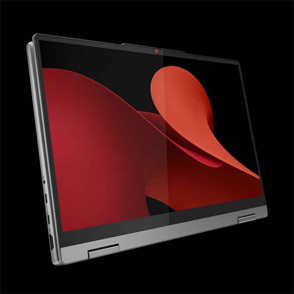 LENOVO IdeaPad 5 2-in-1 14AGP11, 14.0" WUXGA Touch, AMD Ryzen AI 5 430, 16GB, 512GB SSD, Win11 Home, NoAdp, Luna Grey (83UH002WHV)